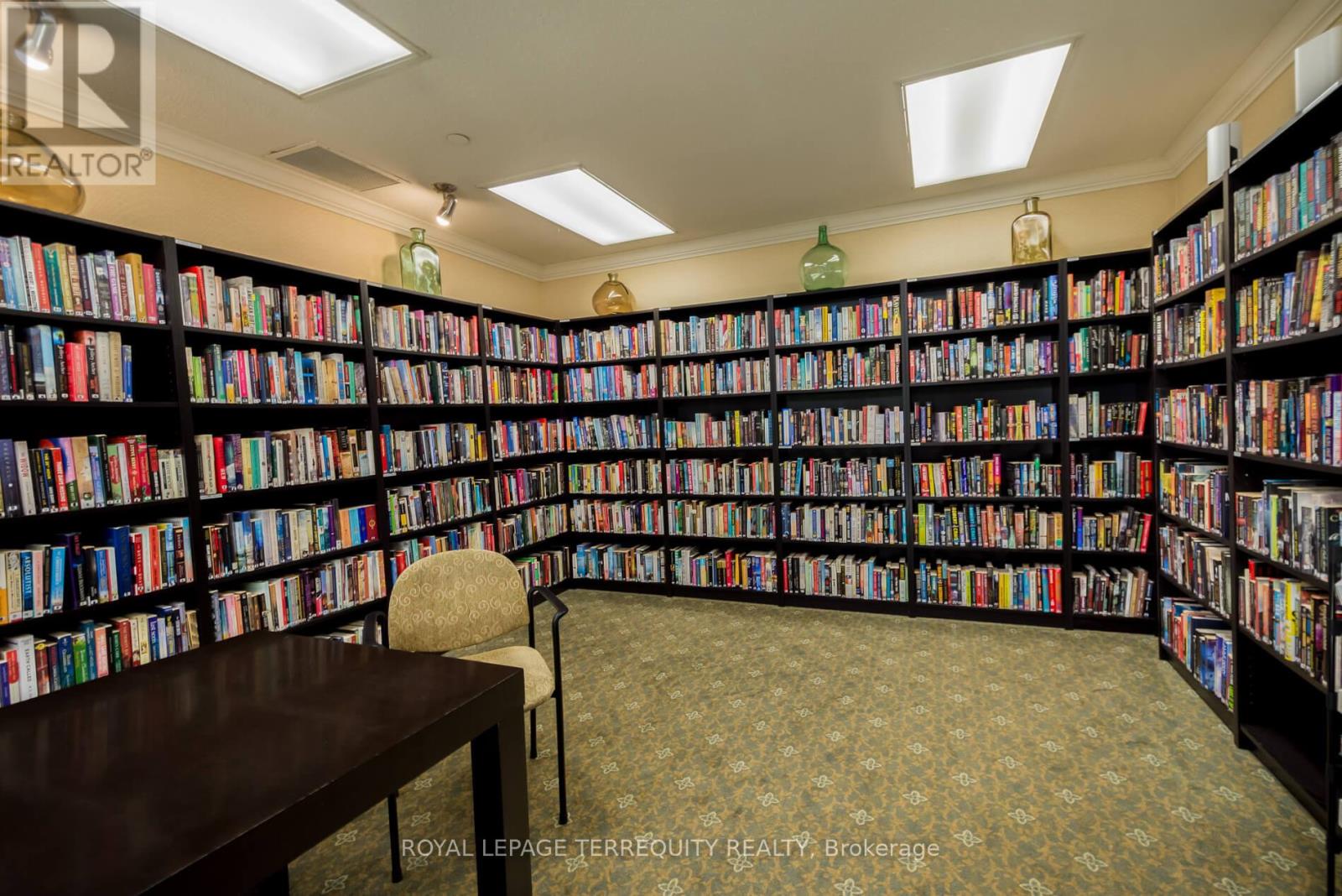 629 - 10 Guildwood Parkway, Toronto, Ontario  M1E 5B6 - Photo 36 - E12253156