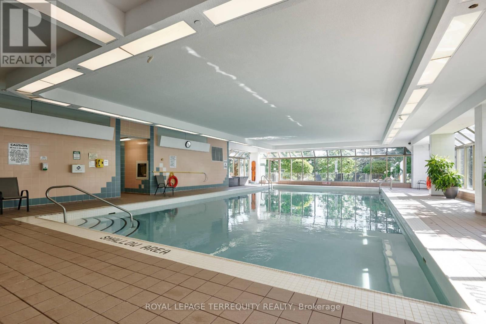 629 - 10 Guildwood Parkway, Toronto, Ontario  M1E 5B6 - Photo 43 - E12253156