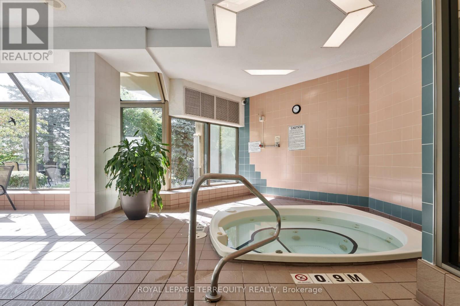 629 - 10 Guildwood Parkway, Toronto, Ontario  M1E 5B6 - Photo 44 - E12253156