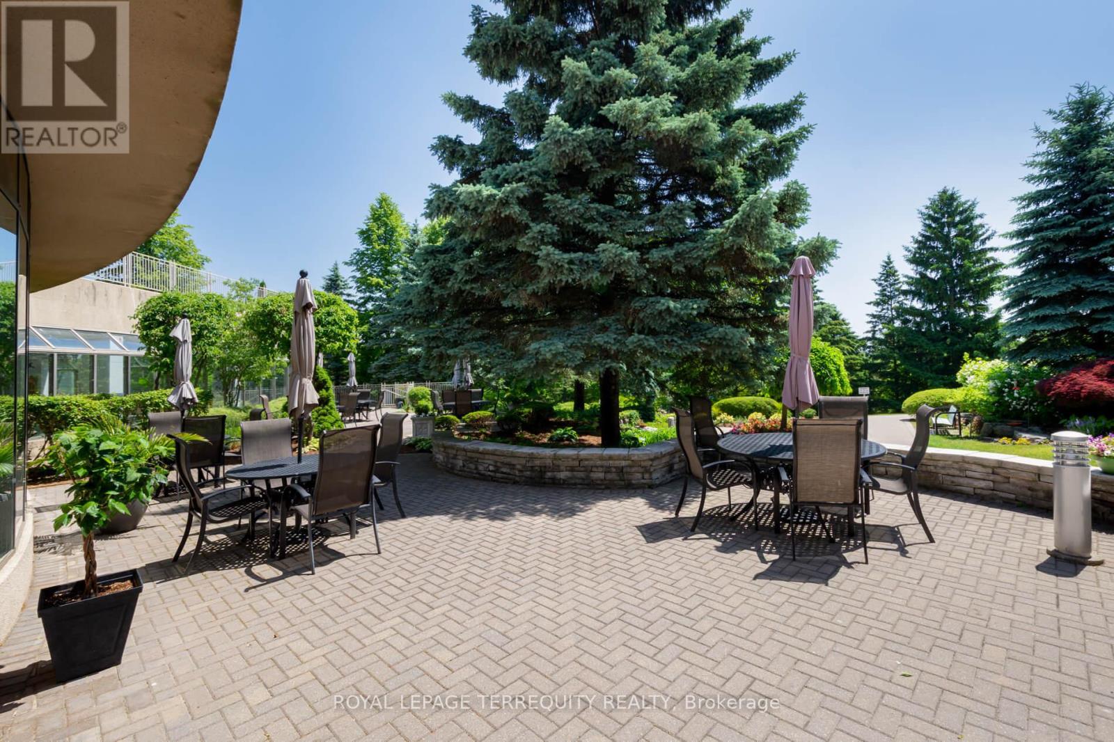 629 - 10 Guildwood Parkway, Toronto, Ontario  M1E 5B6 - Photo 48 - E12253156
