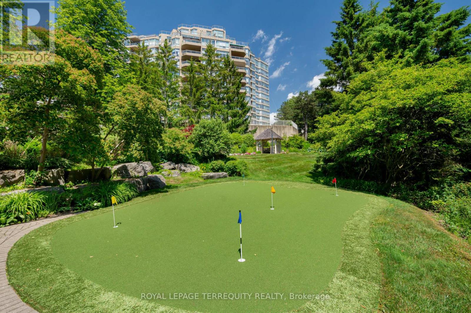 629 - 10 Guildwood Parkway, Toronto, Ontario  M1E 5B6 - Photo 49 - E12253156