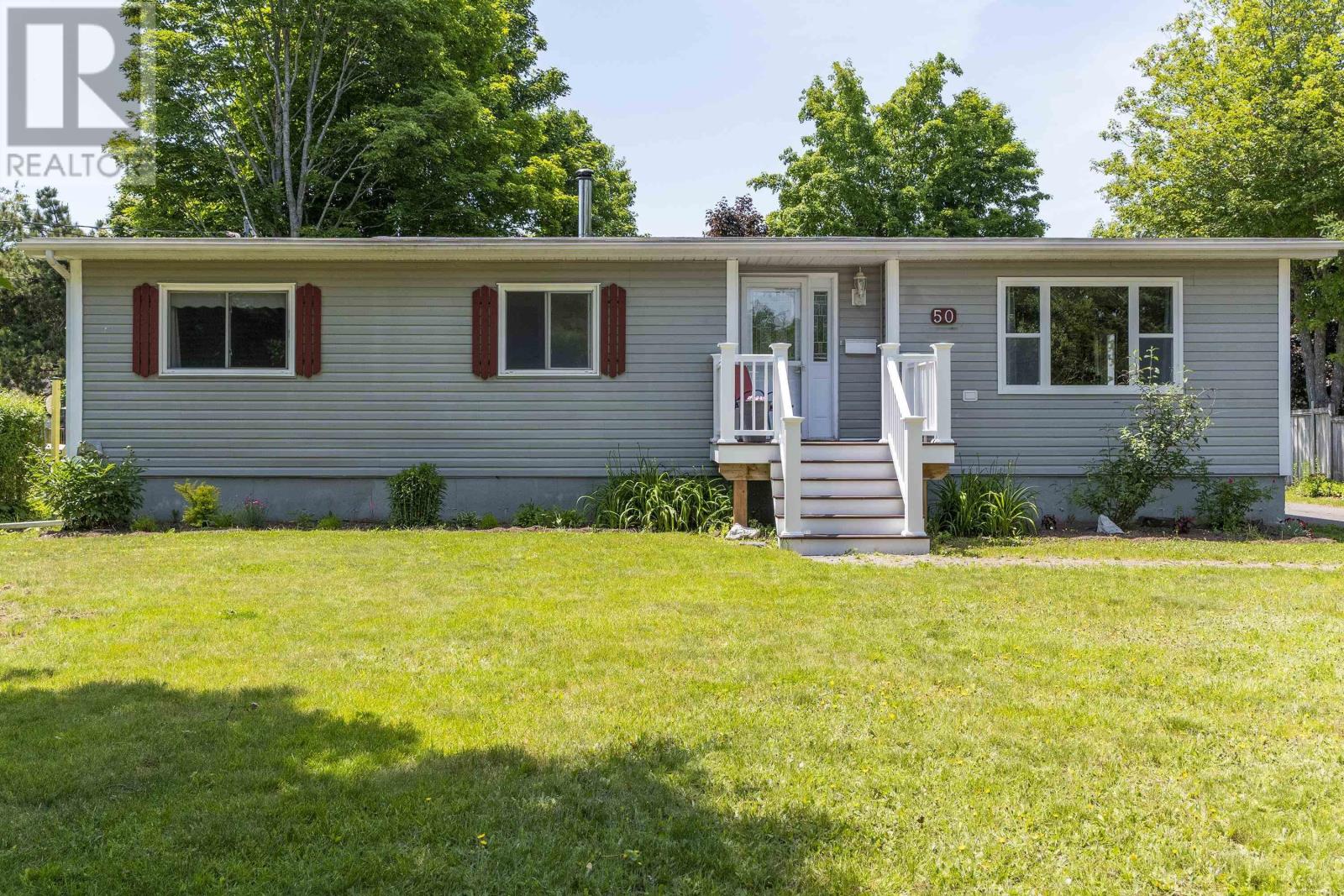 Property at 50 Bishop Avenue image 4