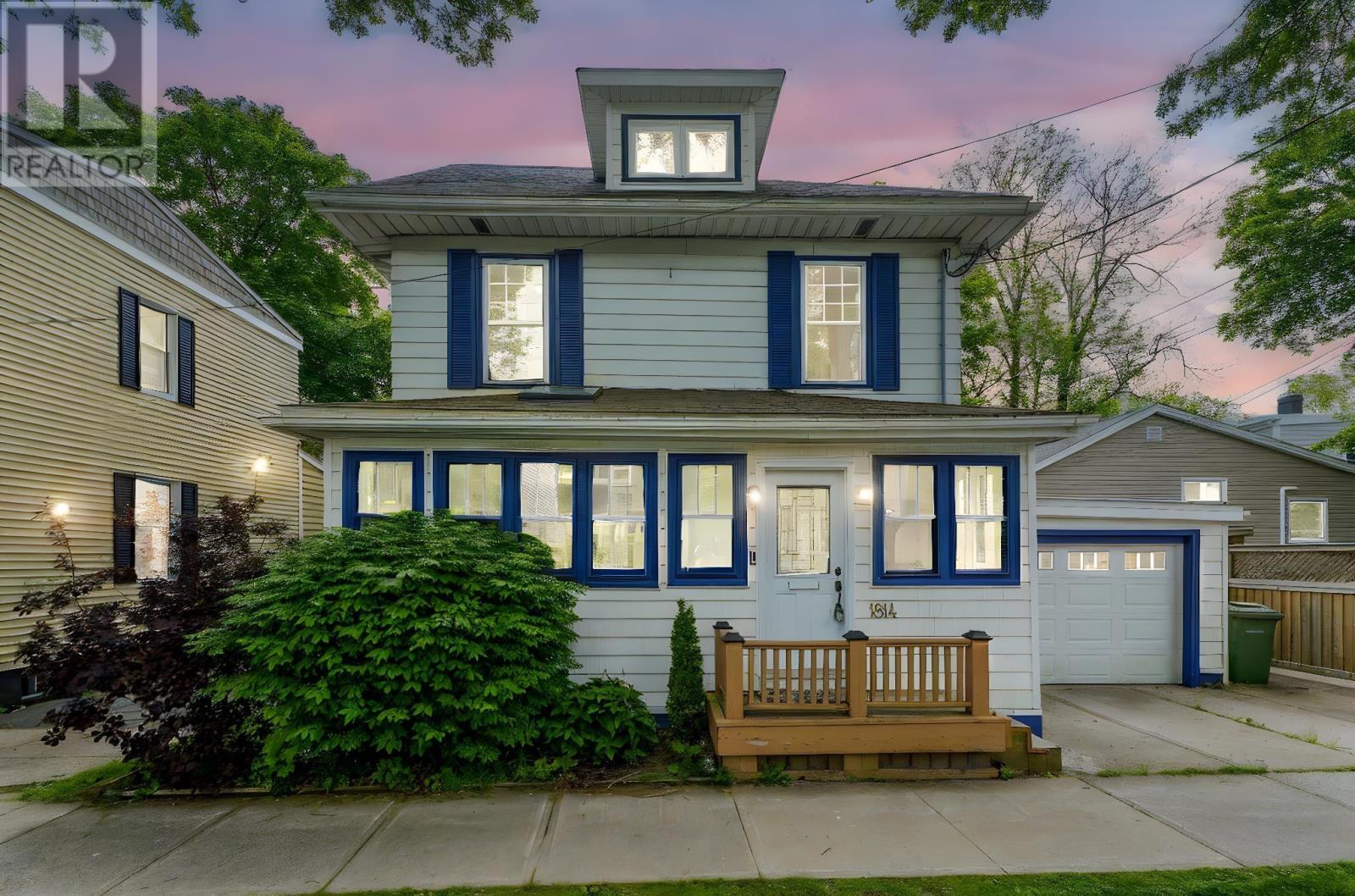 Property at 1814 Chestnut Street image 1