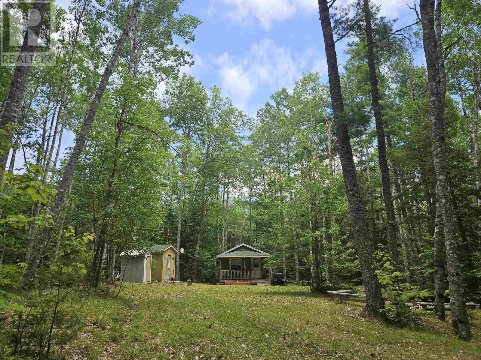Lot Whiteburn Road, Whiteburn Mines, Nova Scotia