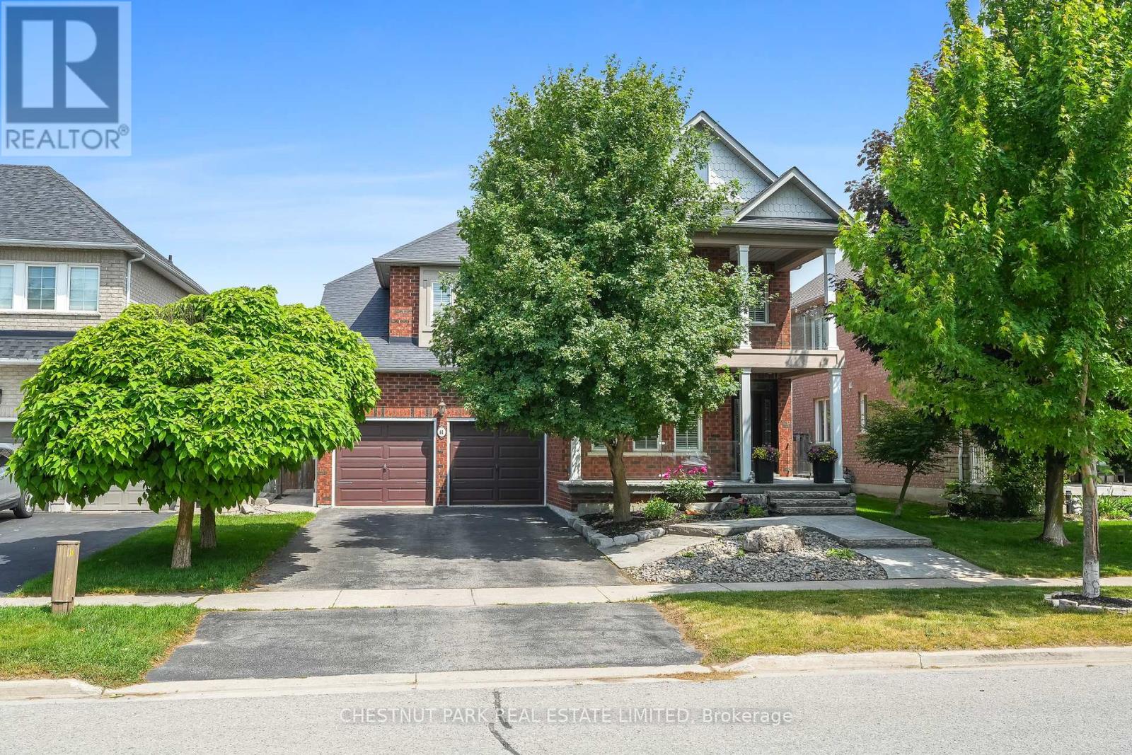 Property at 61 ROSENA LANE image 1
