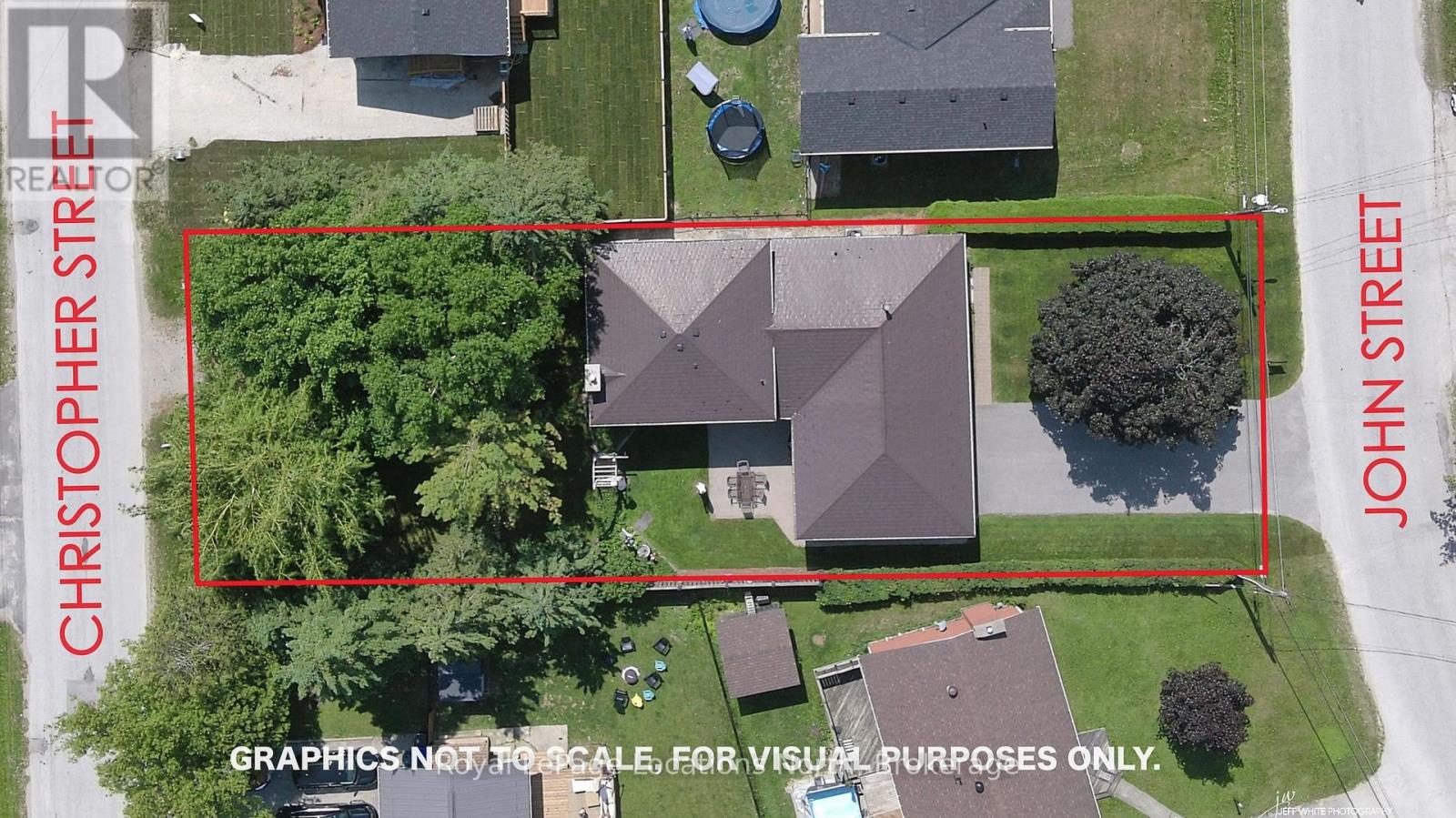 Property at 221 JOHN STREET image 1