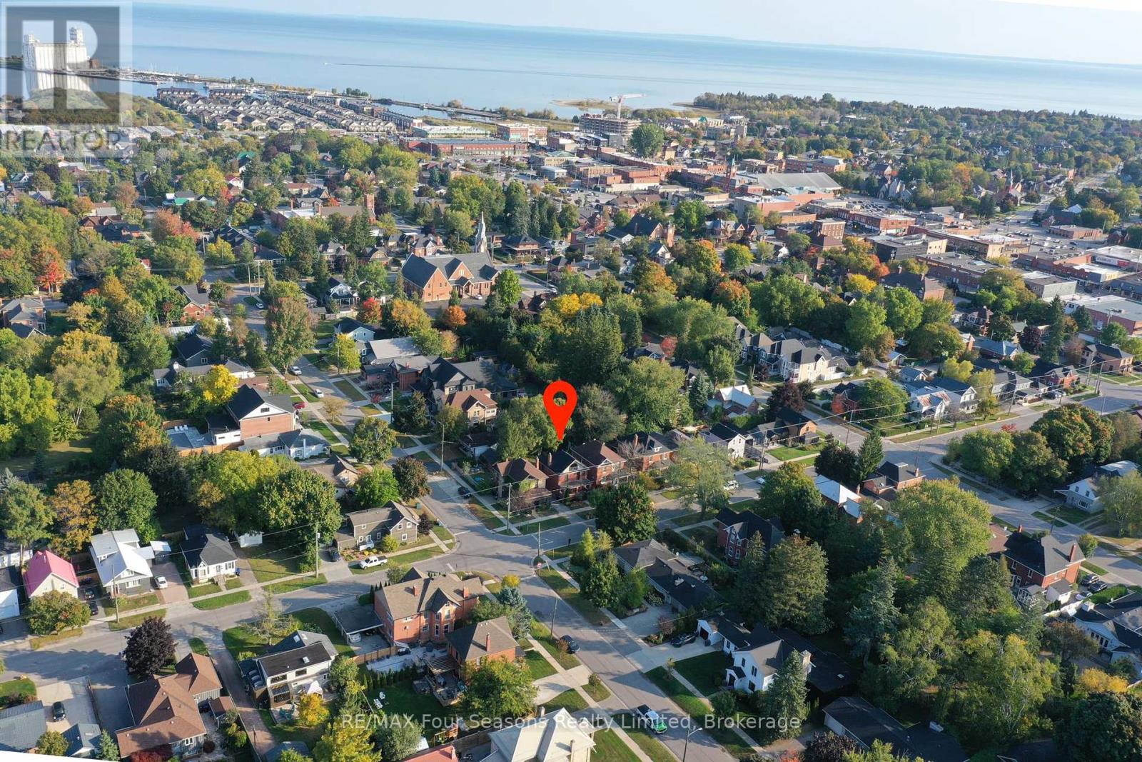 143 Fourth Street W, Collingwood, Ontario  L9Y 1R6 - Photo 31 - S12252428