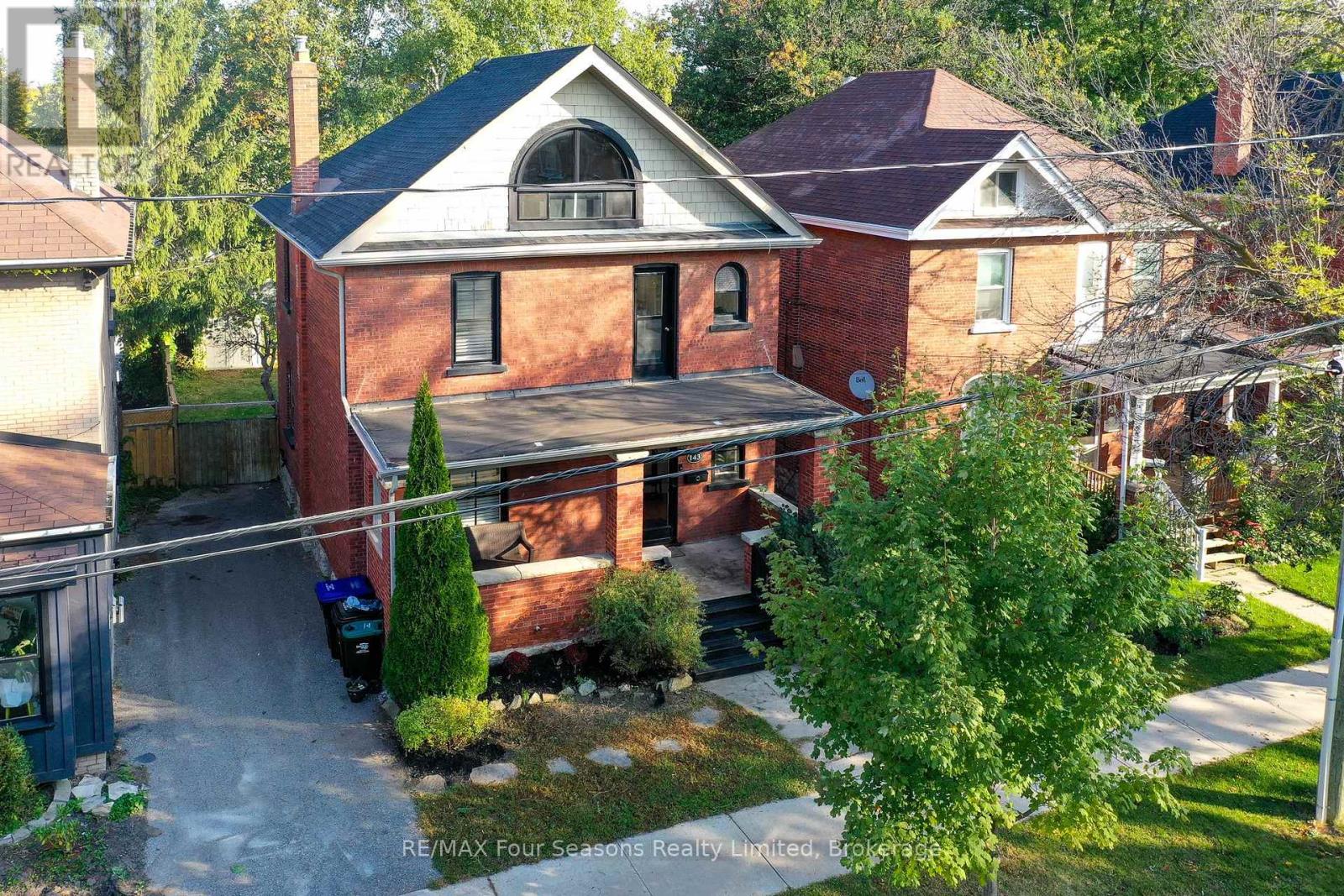 143 Fourth Street W, Collingwood, Ontario  L9Y 1R6 - Photo 34 - S12252428