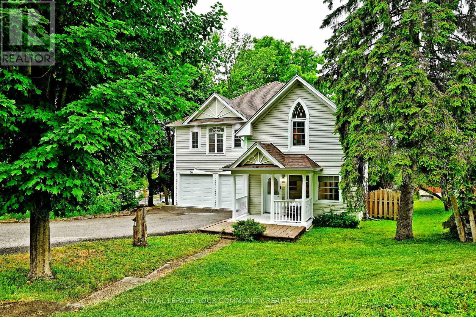 Property at 50 THE QUEENSWAY S image 1