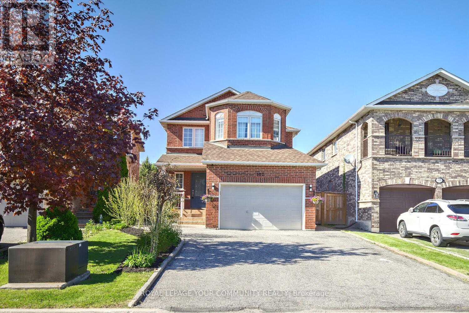 Property at 107 PURCELL CRESCENT image 1