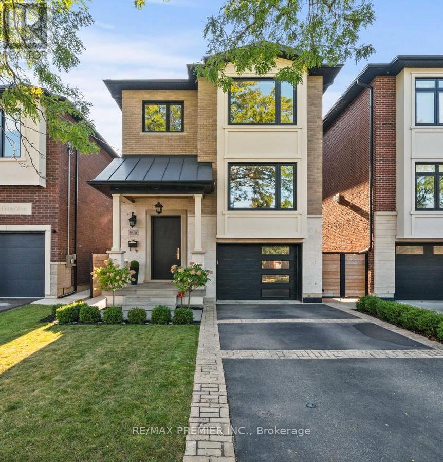 Property at 56A BELLMAN AVENUE image 1