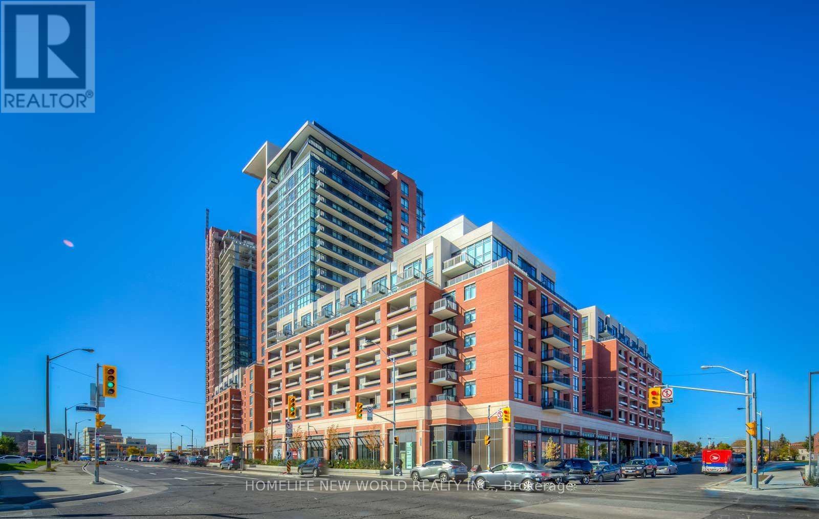 1921 - 800 Lawrence Avenue W, Toronto, Ontario  M6A 0B1 - Photo 1 - W12253108