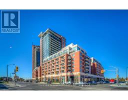 1921 - 800 LAWRENCE AVENUE W, Toronto, Ontario