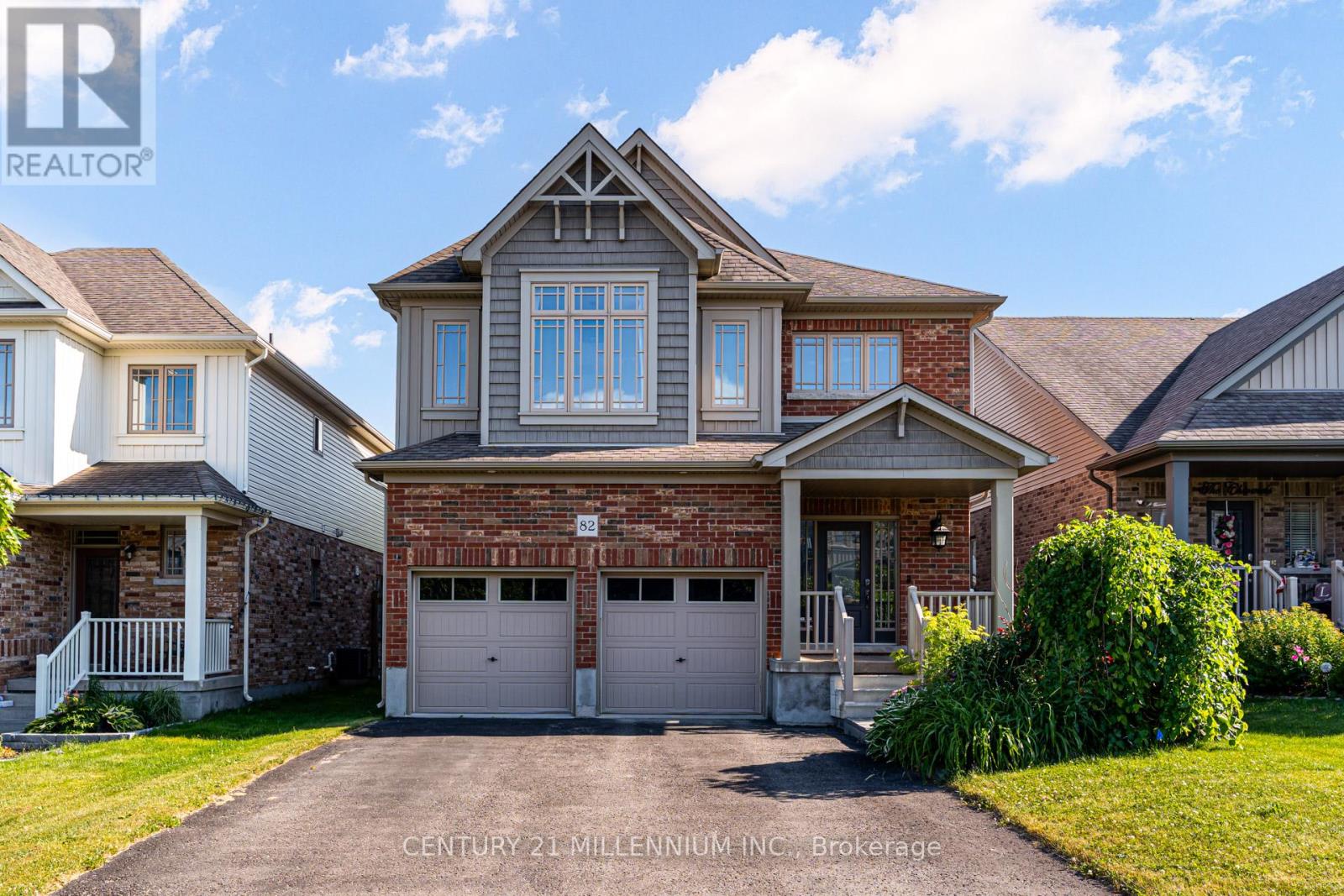 Property at 82 WARDLAW AVENUE image 1