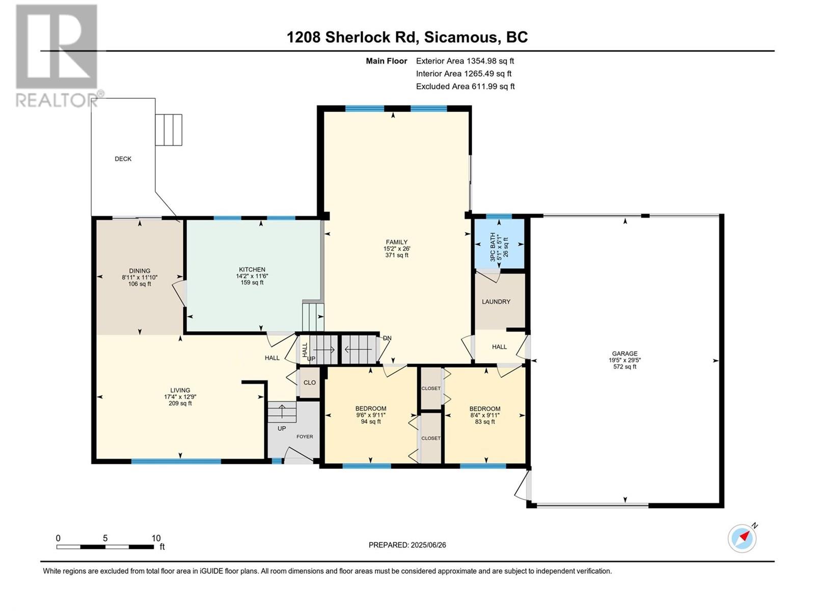 1208 Sherlock Road, Sicamous, British Columbia  V0E 2V1 - Photo 81 - 10353577