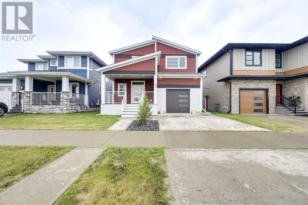Property at 471 Townsend Street image 1