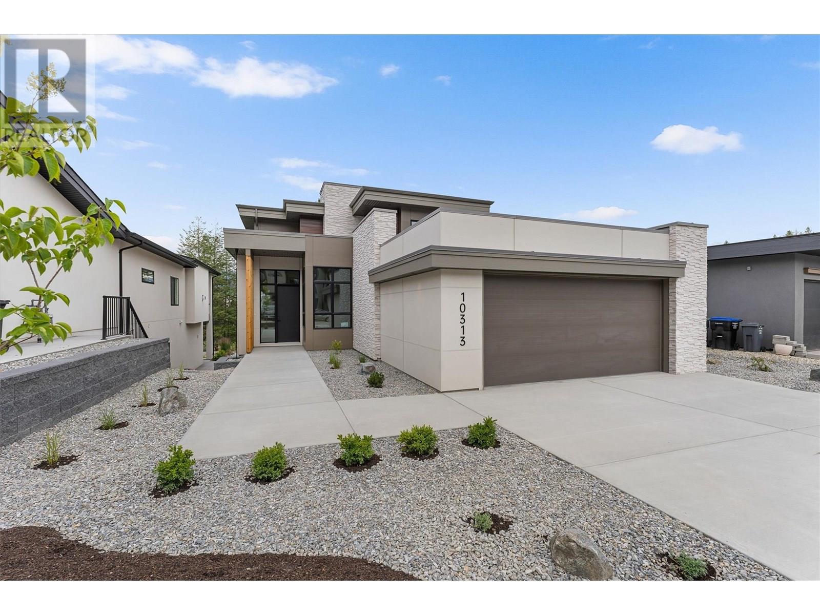 10313 Long Road, Lake Country, British Columbia  V4V 0A9 - Photo 1 - 10348138