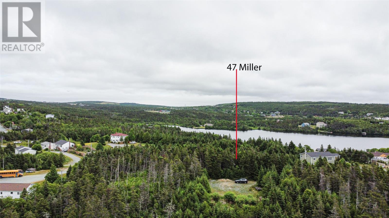 47 Millers Road, Portugal Cove-St. Philips, Newfoundland & Labrador  A1M 3C3 - Photo 12 - 1287108