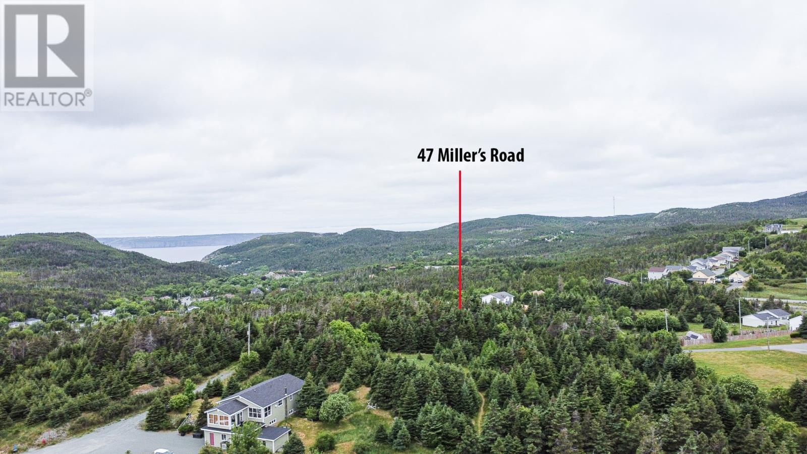 47 Millers Road, Portugal Cove-St. Philips, Newfoundland & Labrador  A1M 3C3 - Photo 4 - 1287108