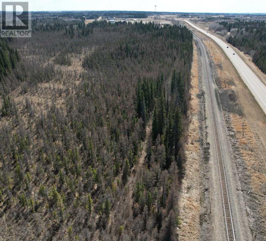 On Highway 2a, Rural Ponoka County, Alberta  T4J 1R5 - Photo 3 - A2128438