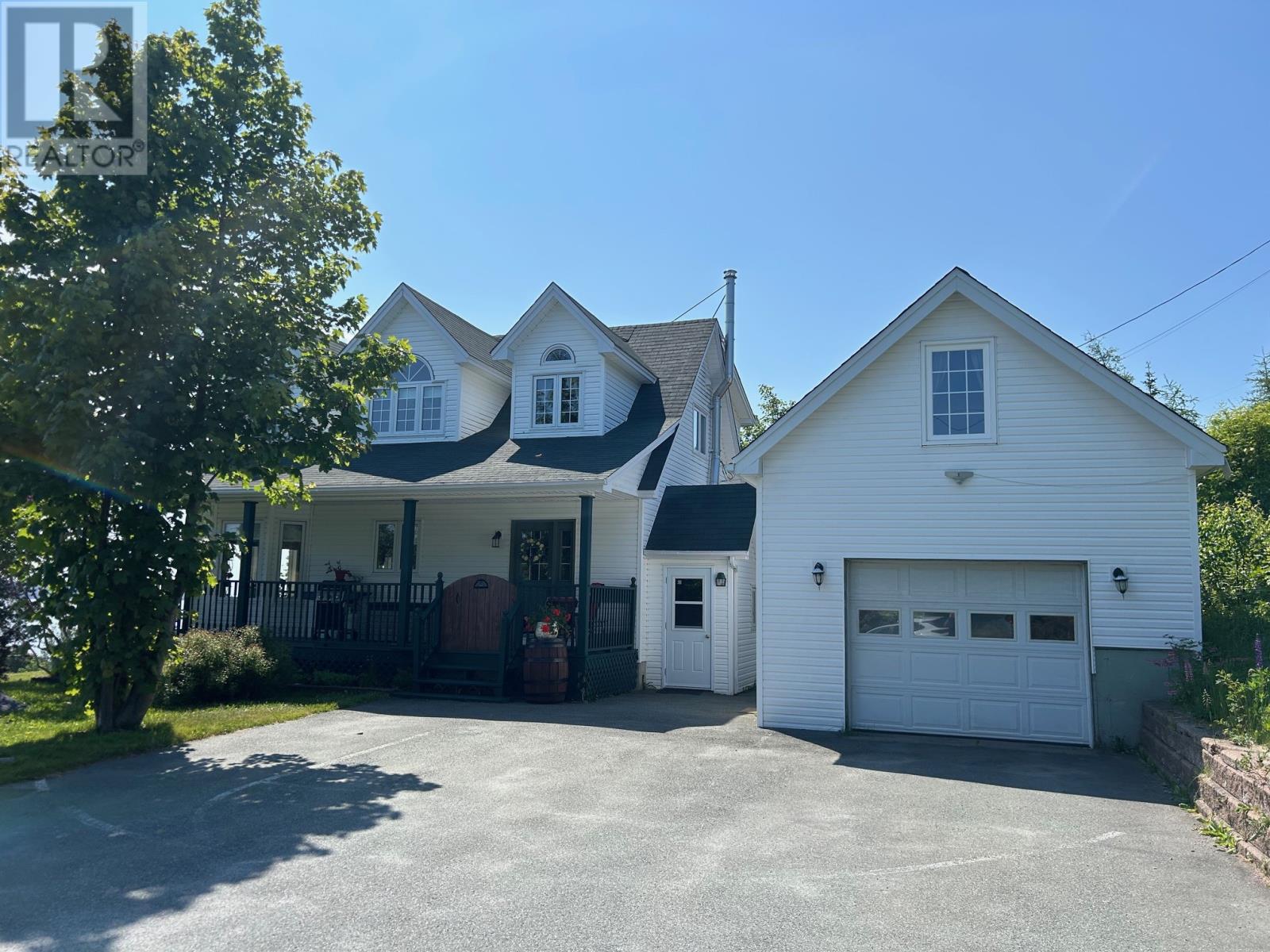 27 Williams Lane, Witless Bay, Newfoundland & Labrador  A0A 4K0 - Photo 1 - 1287152
