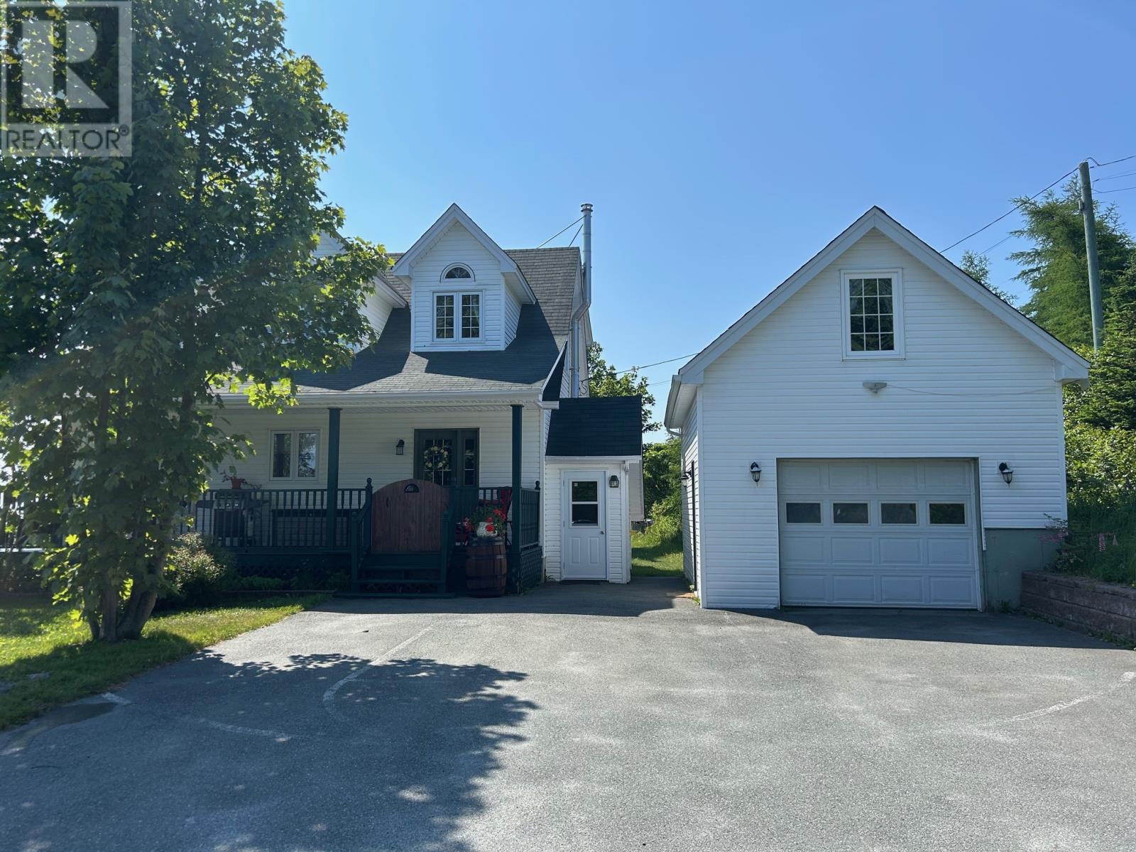 27 Williams Lane, Witless Bay, Newfoundland & Labrador  A0A 4K0 - Photo 2 - 1287152