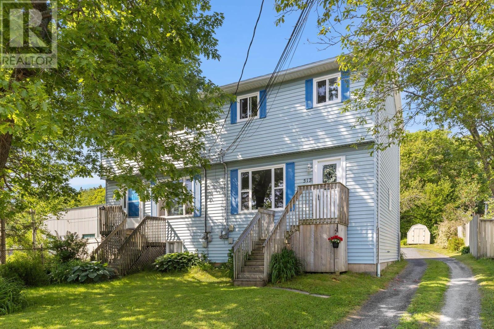 Property at 517A Herring Cove Road image 2
