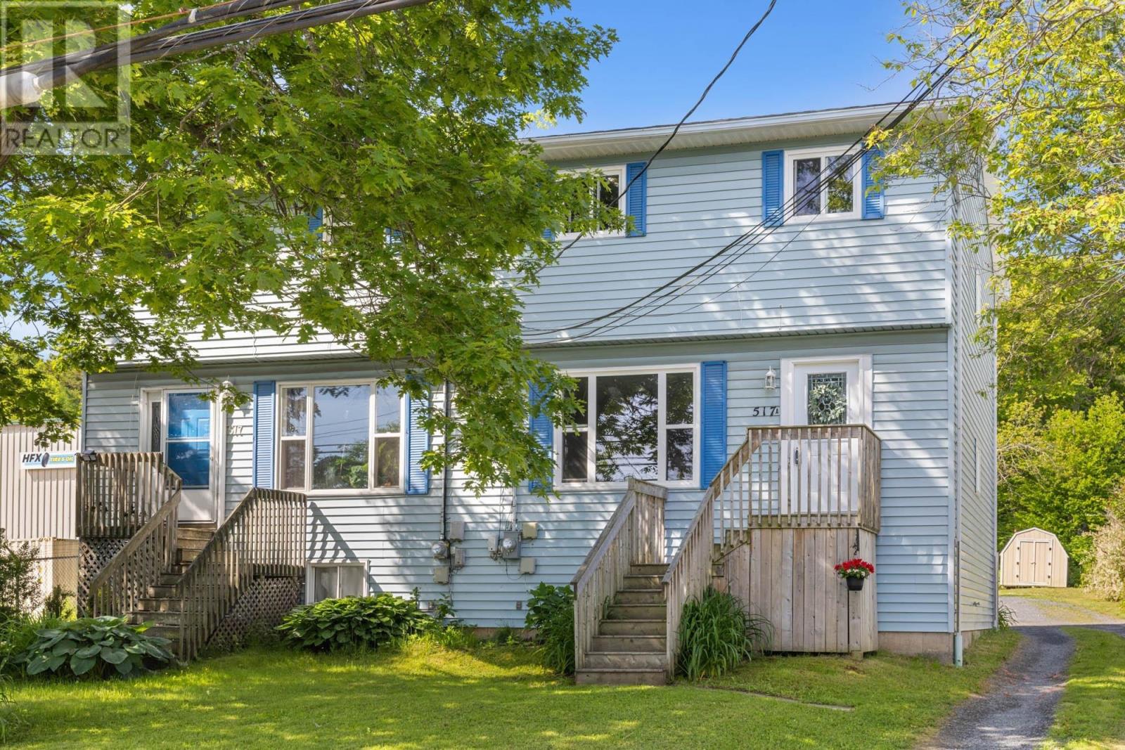 Property at 517A Herring Cove Road image 4