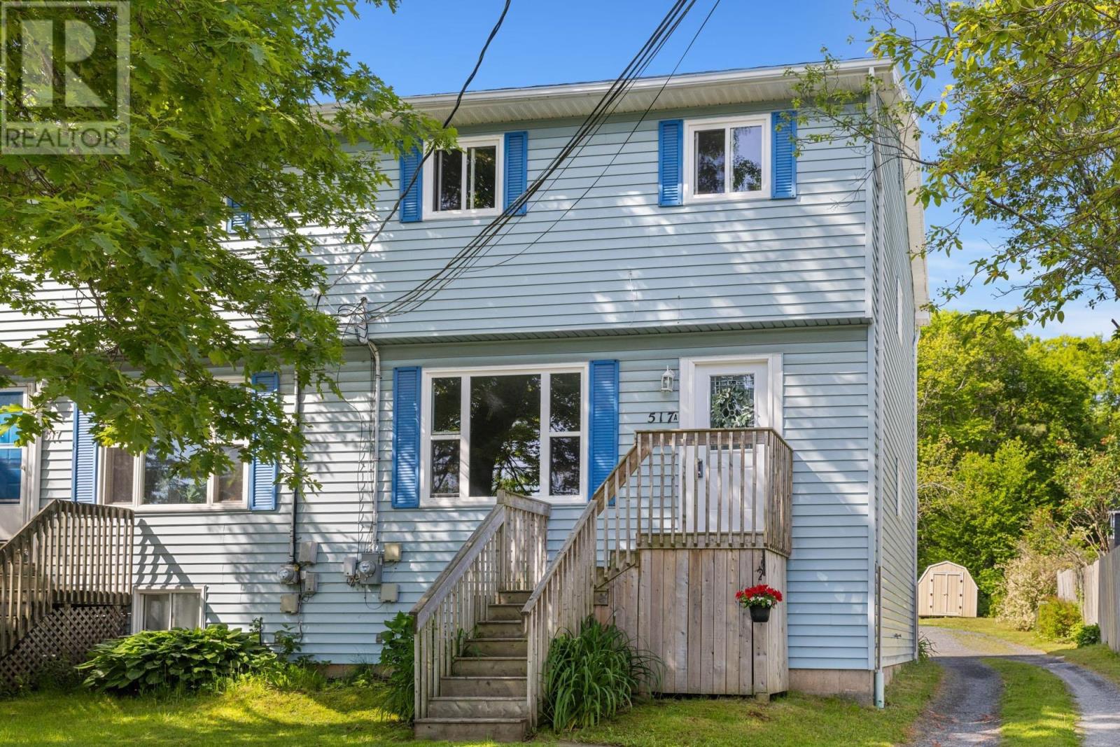 Property at 517A Herring Cove Road image 1