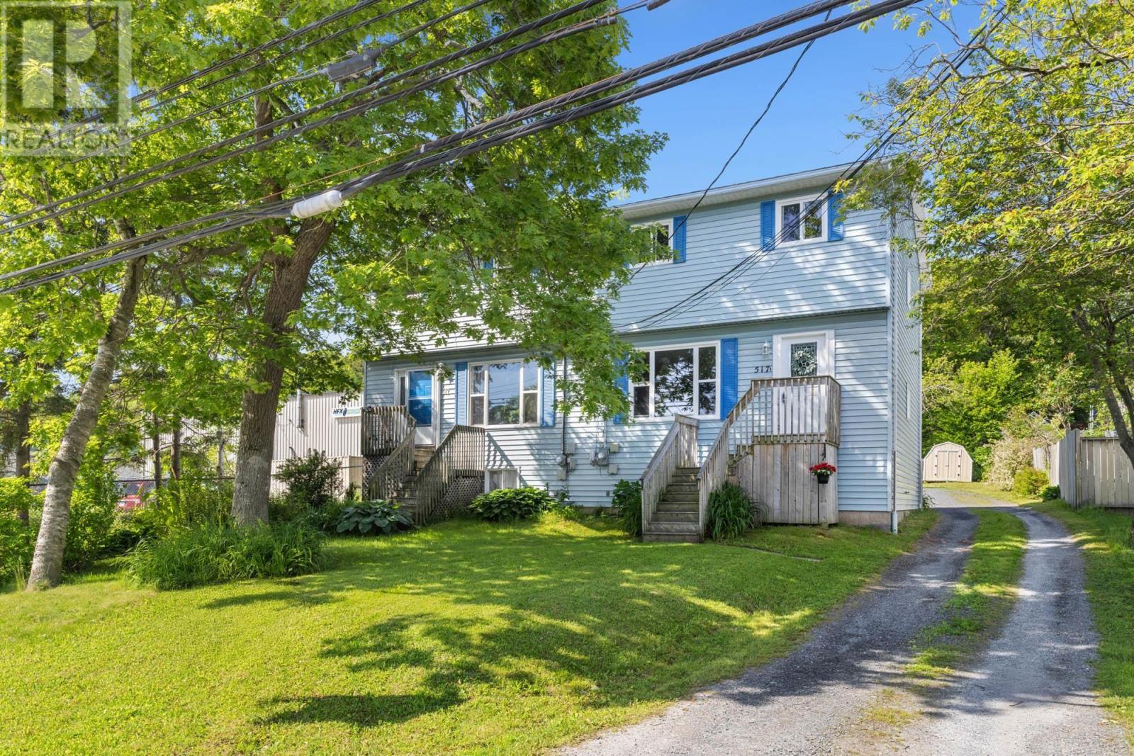 Property at 517A Herring Cove Road image 3