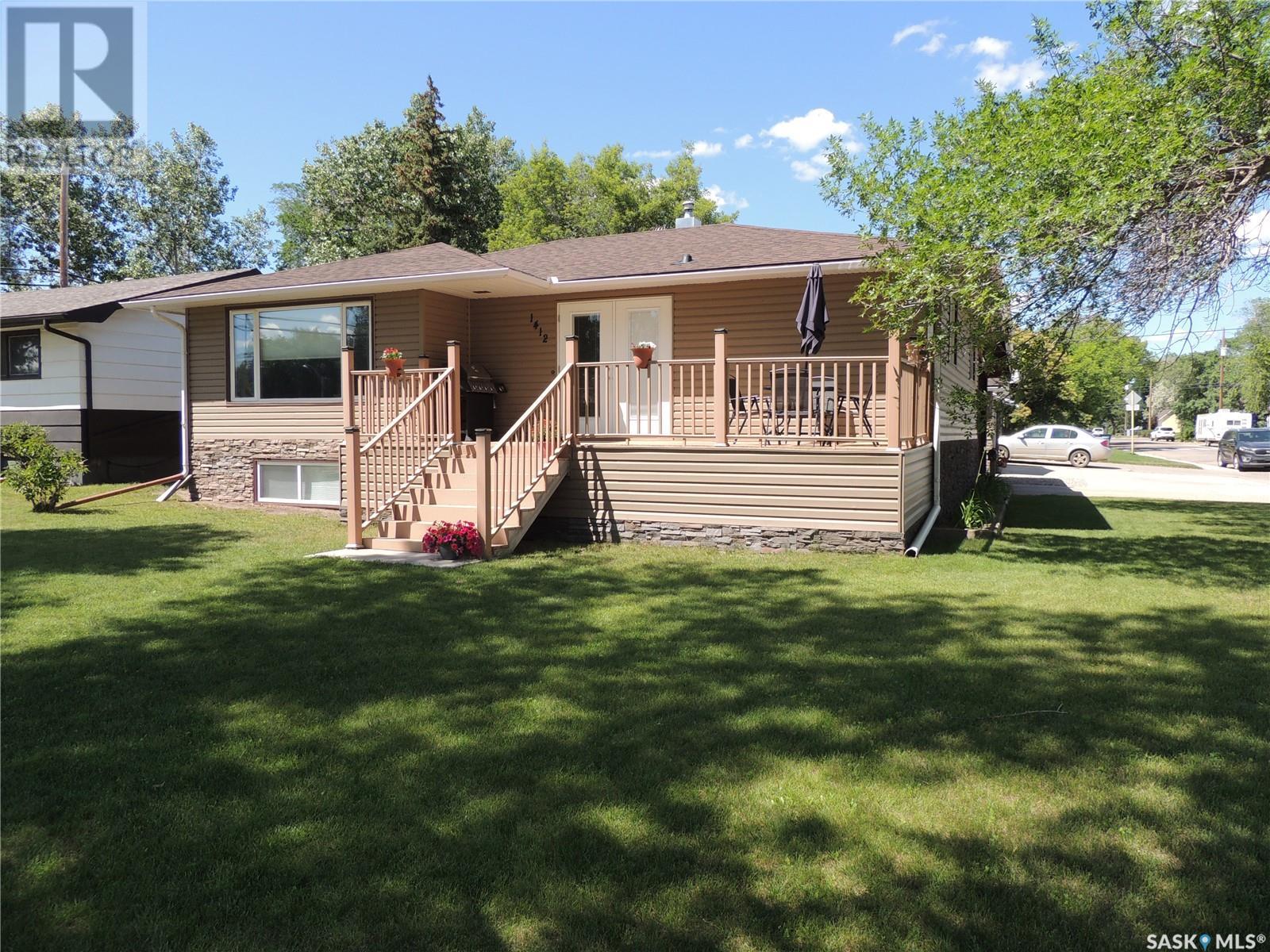 1412 Nicholson ROAD, estevan, Saskatchewan