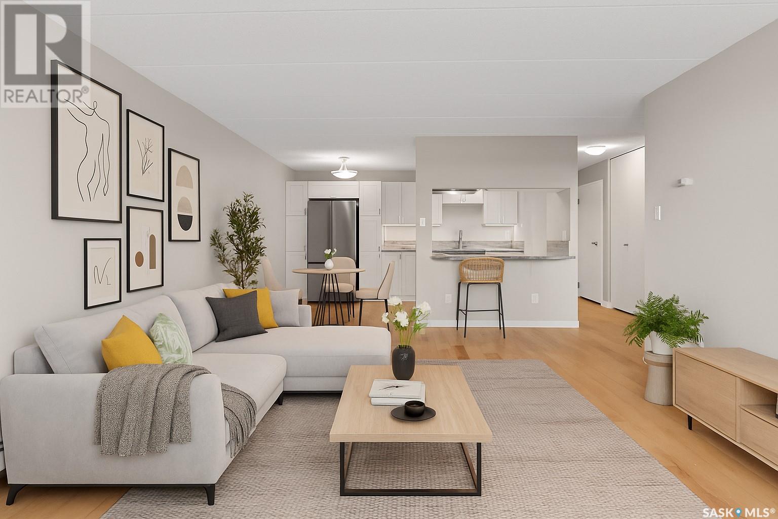 505 2830 Gordon ROAD, regina, Saskatchewan