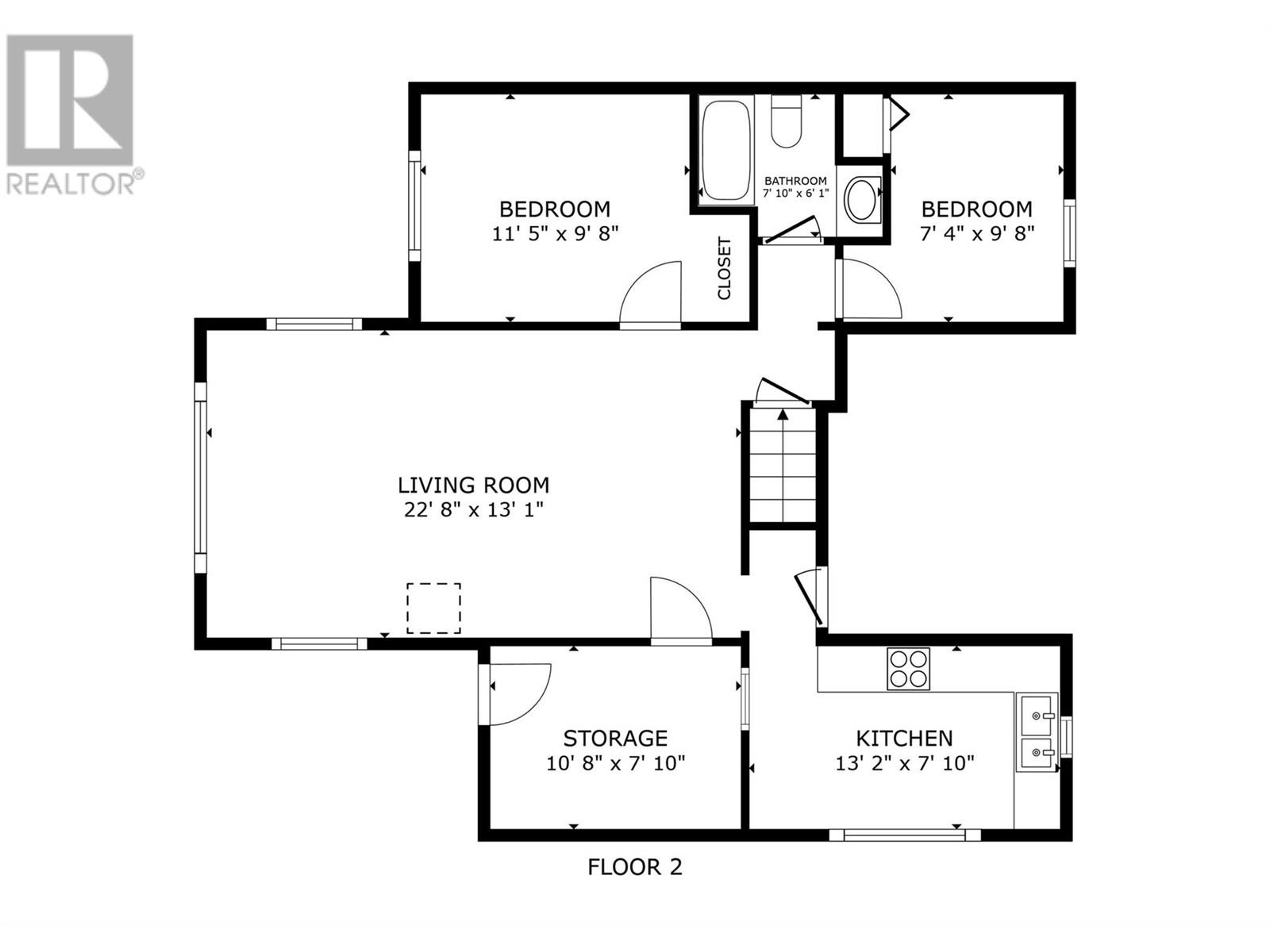 307 33 Highway E, Kelowna, British Columbia  V1X 2A4 - Photo 17 - 10353248