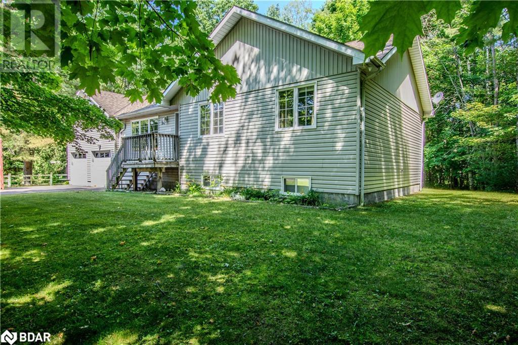 Property at 56 BECKETTS SIDE ROAD Road image 4
