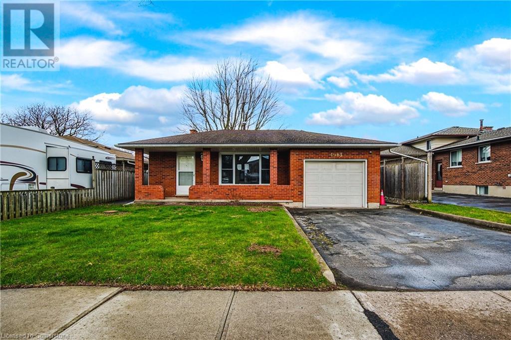 Property at 4983 UNIVERSITY Avenue image 1