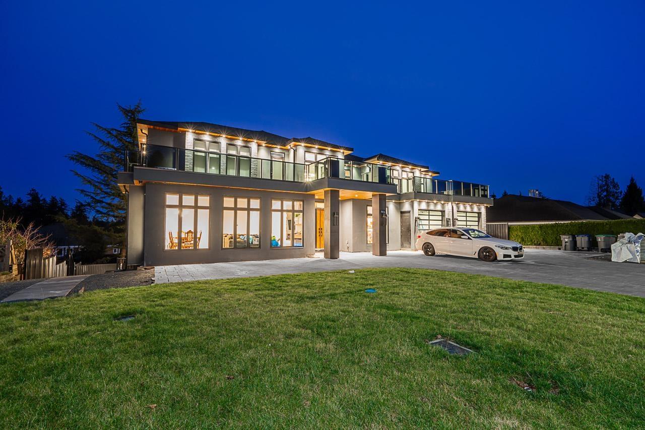 Property at 9376 164 STREET image 2