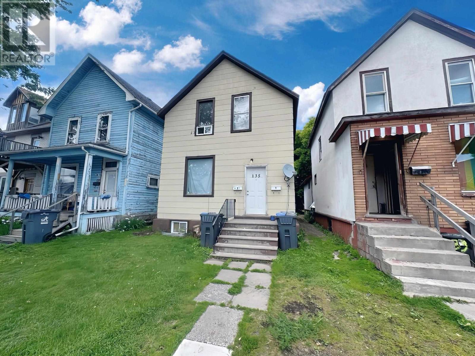 Property at 135 Cameron ST image 1
