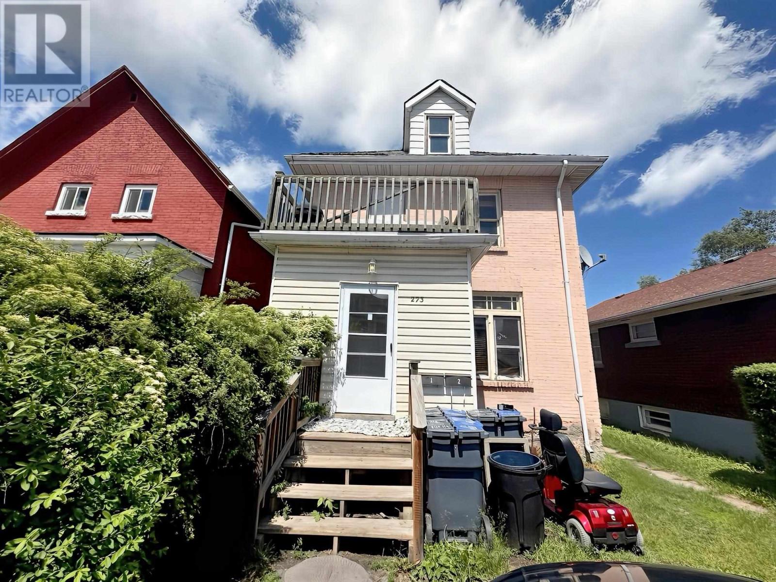 223 Cameron ST, thunder bay, Ontario