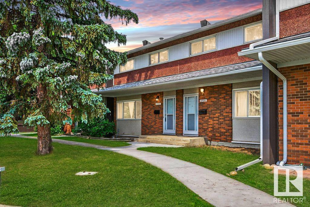 Property at 5722 143 AV NW image 1
