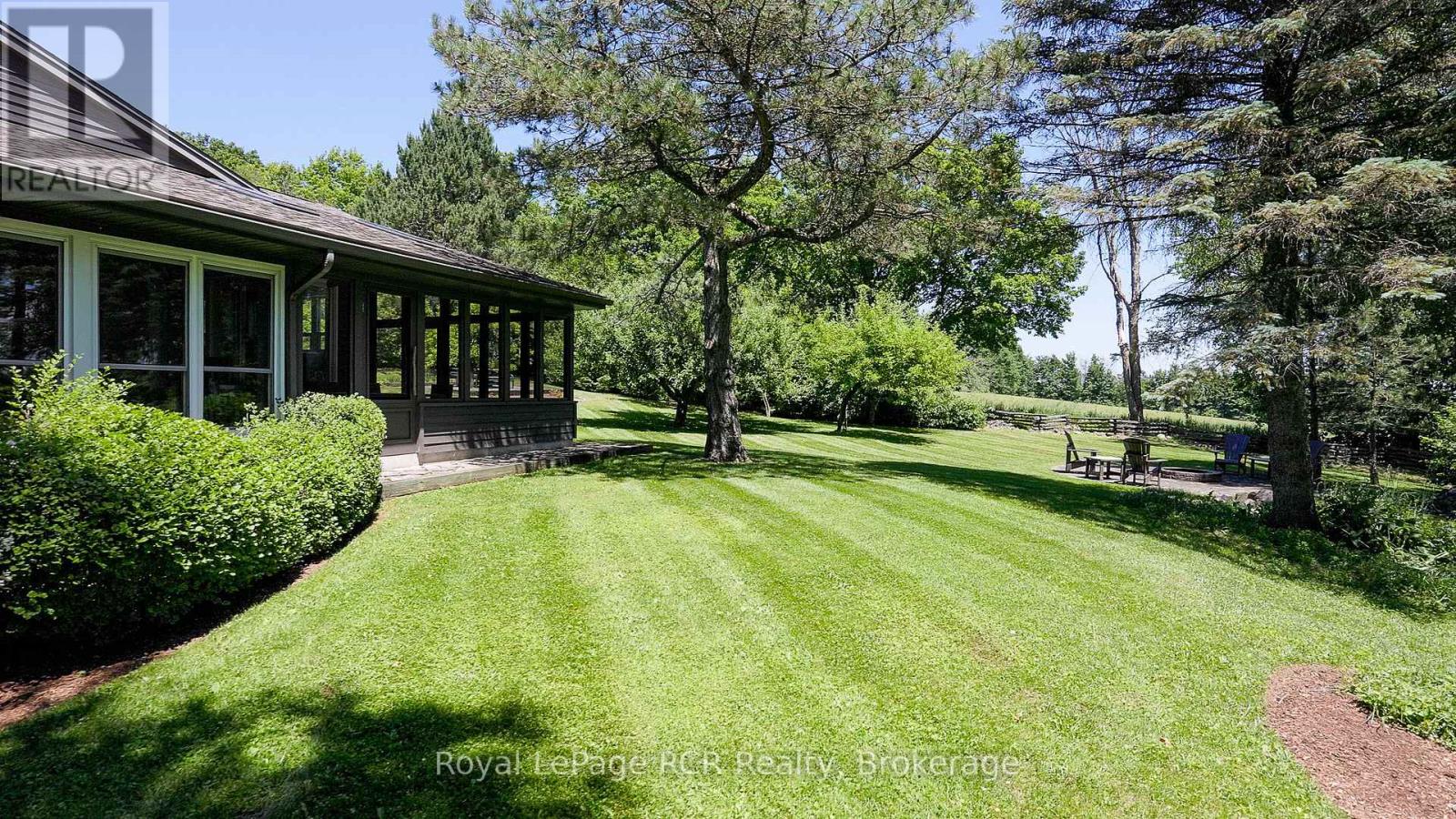 503801 Grey Rd 12, West Grey, Ontario  N0C 1H0 - Photo 40 - X12253345