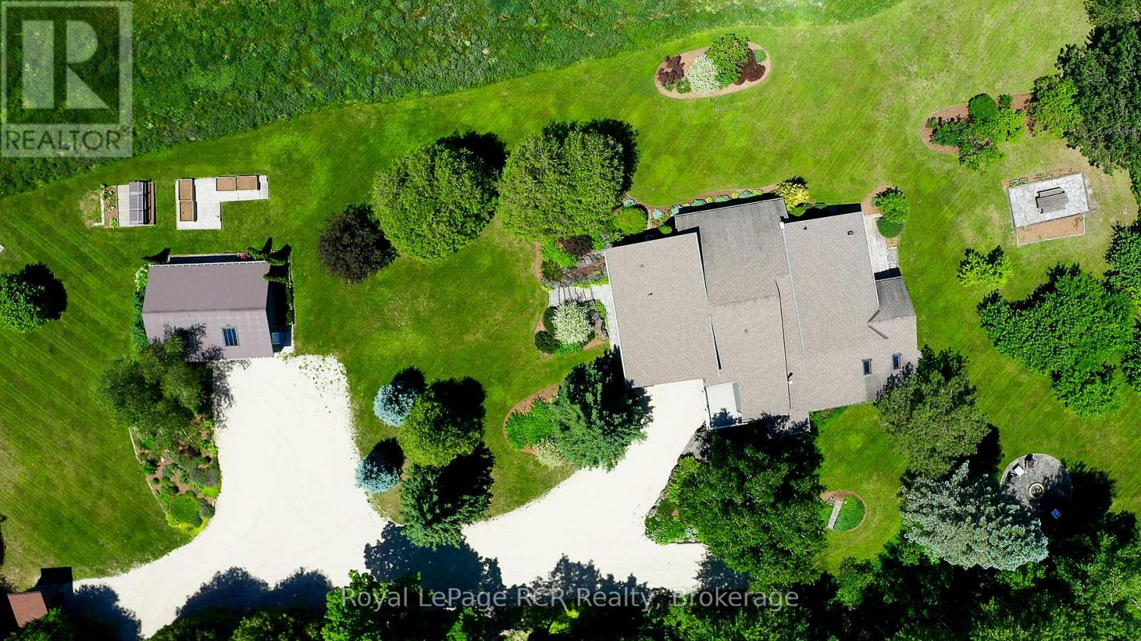 503801 Grey Rd 12, West Grey, Ontario  N0C 1H0 - Photo 41 - X12253345