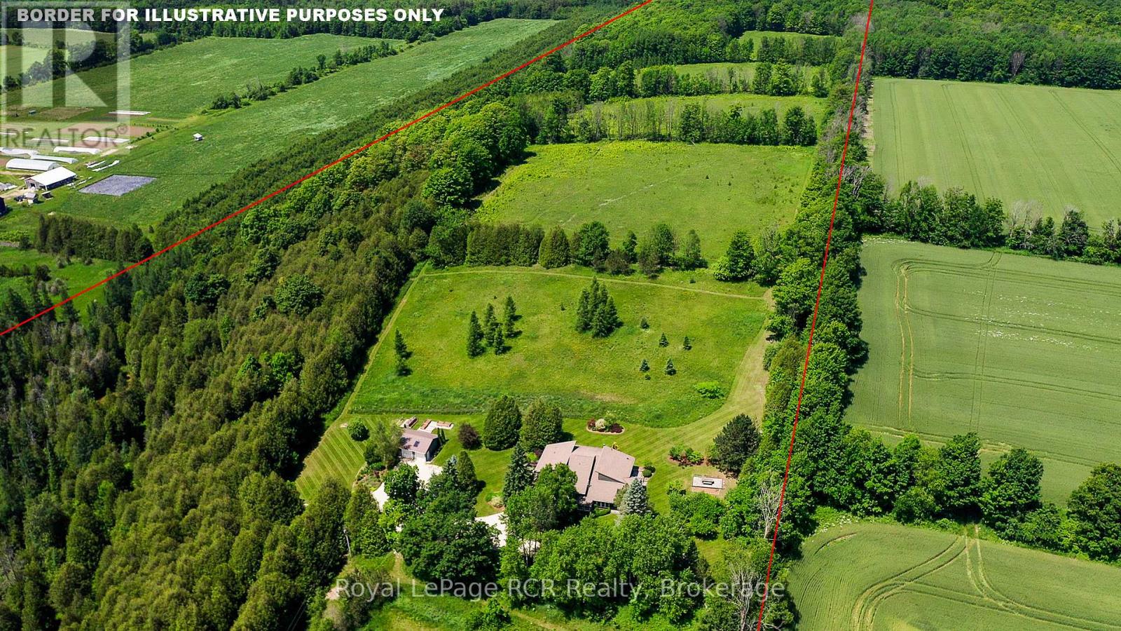 503801 Grey Rd 12, West Grey, Ontario  N0C 1H0 - Photo 47 - X12253345