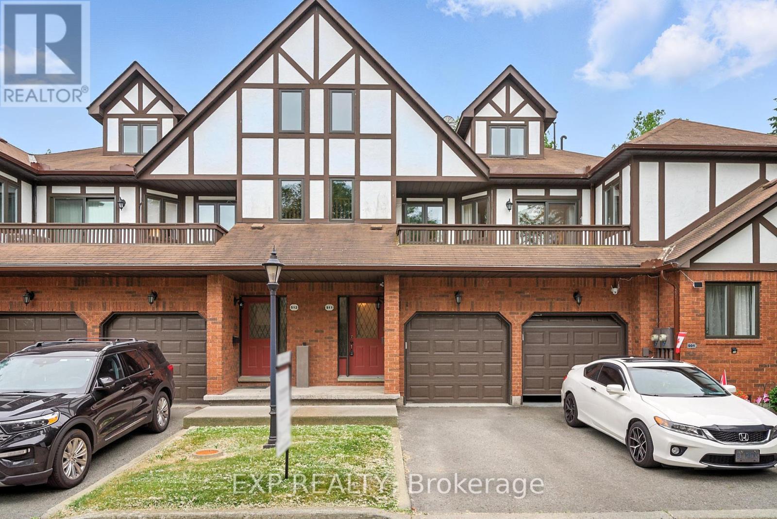 Property at 511 - 245 ELGIN STREET W image 1