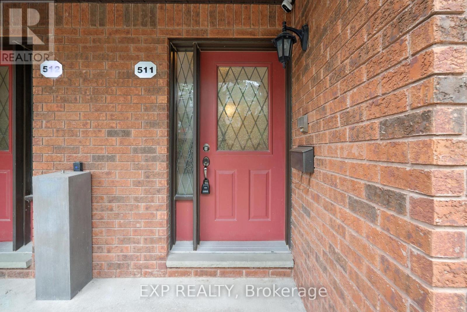 Property at 511 - 245 ELGIN STREET W image 4
