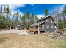 313 MEILLEUR'S ROAD, Laurentian Hills, Ontario