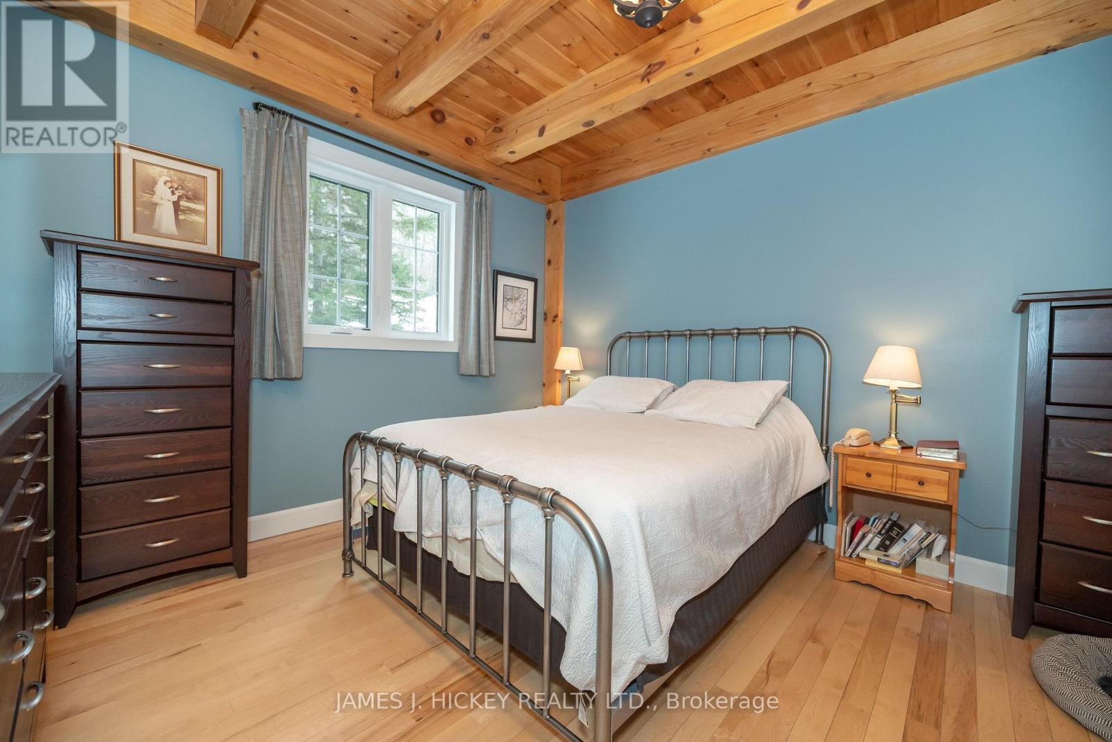 313 Meilleur's Road, Laurentian Hills, Ontario  K0J 1P0 - Photo 17 - X12087685