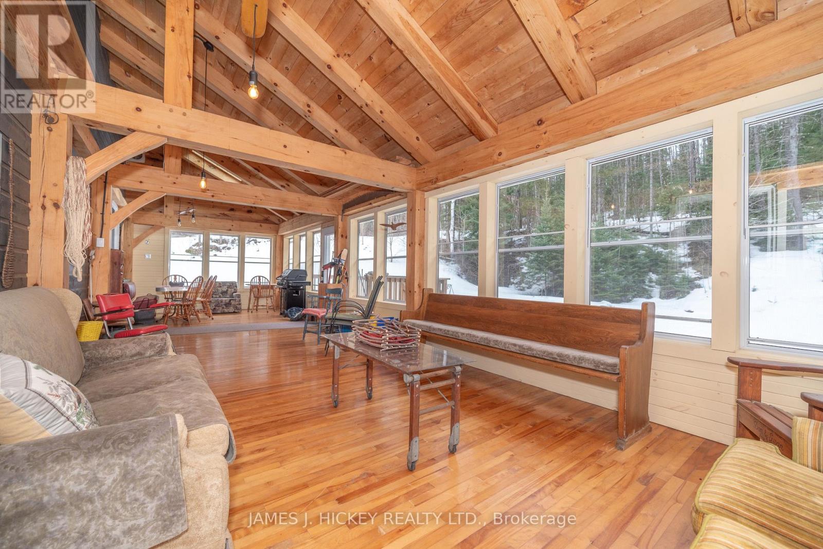 313 Meilleur's Road, Laurentian Hills, Ontario  K0J 1P0 - Photo 29 - X12087685