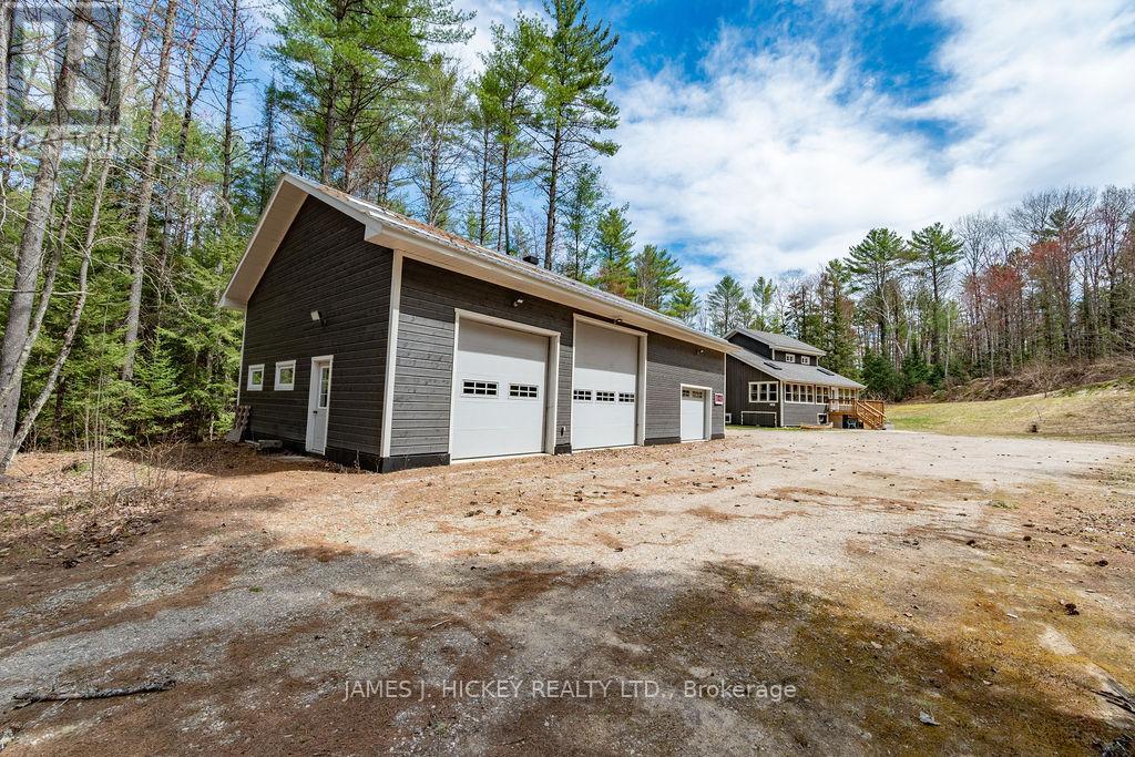 313 Meilleur's Road, Laurentian Hills, Ontario  K0J 1P0 - Photo 41 - X12087685