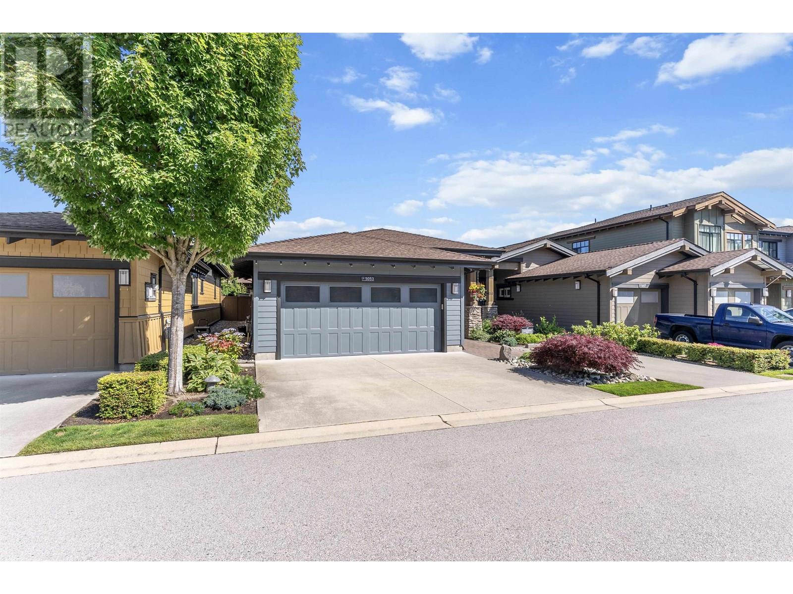 5053 CEDAR SPRINGS DRIVE, tsawwassen, British Columbia V4M0A7