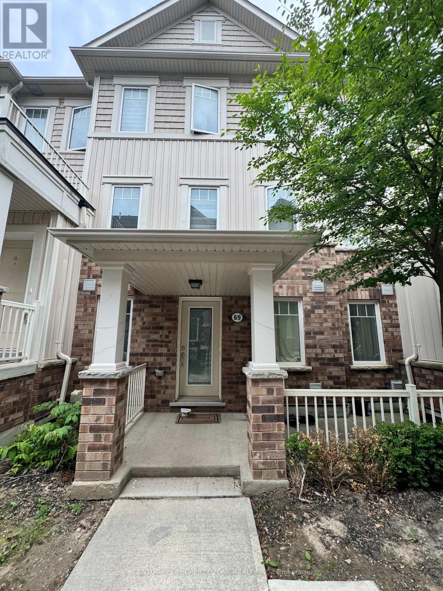2500 HILLRISE COURT, Oshawa, Ontario